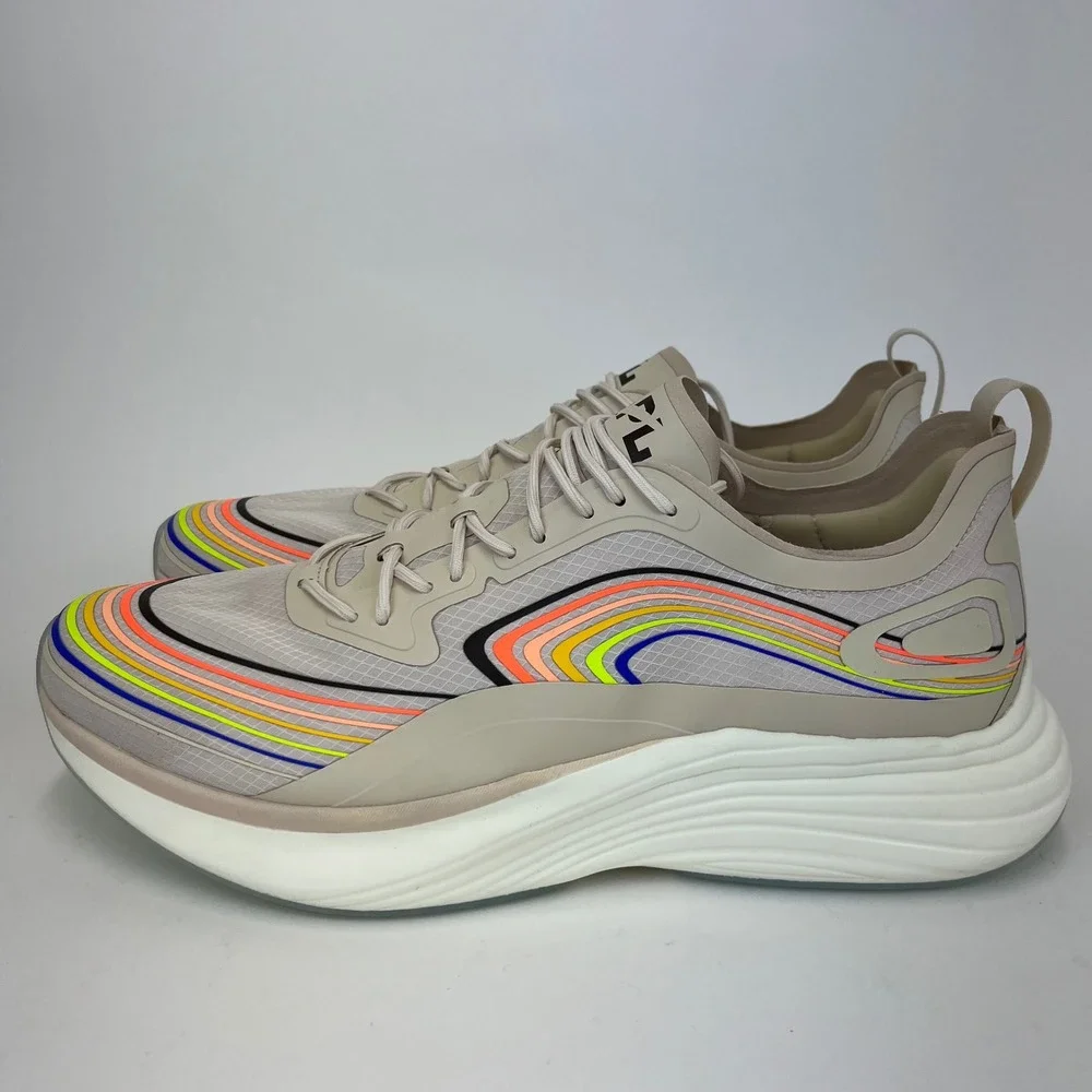 APL Streamline Running Shoes Lightweight Comfort Athletic Sneakers Size 14‎ New